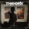 Theory Of A Deadman - Savages: Album-Cover