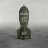 Fozzy - Do You Wanna Start A War: Album-Cover
