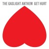 The Gaslight Anthem - Get Hurt: Album-Cover