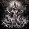 Belphegor - Conjuring The Dead: Album-Cover