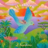 Sebastian Tellier - L'Aventura: Album-Cover