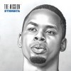 Tre Mission - Stigmata: Album-Cover