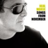 Neal Morse - Songs From November: Album-Cover