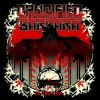 Crucified Barbara - In The Red: Album-Cover