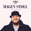Hagen Stoll - Talismann: Album-Cover