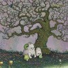 J Mascis - Tied To A Star: Album-Cover