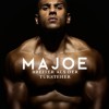 Majoe - Breiter Als Der Türsteher: Album-Cover