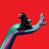 SBTRKT - Wonder Where We Land: Album-Cover