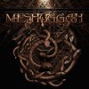 Meshuggah - The Ophidian Trek: Album-Cover