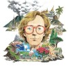Erlend Oye - Legao: Album-Cover