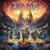 Exodus - Blood In Blood Out: Album-Cover