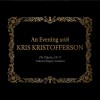 Kris Kristofferson - An Evening With: Album-Cover