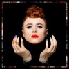 Kiesza - Sound Of A Woman: Album-Cover