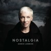 Annie Lennox - Nostalgia: Album-Cover