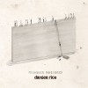 Damien Rice - My Favourite Faded Fantasy: Album-Cover