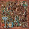 And You Will Know Us By The Trail Of Dead - IX: Album-Cover
