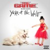 The Game - Blood Moon: Year Of The Wolf