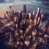 Foo Fighters - Sonic Highways: Album-Cover