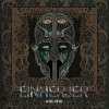 Einherjer - Av Oss, For Oss: Album-Cover