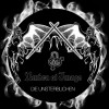 Umbra Et Imago - Die Unsterblichen: Album-Cover