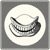 Hookworms - The Hum: Album-Cover