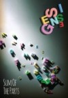 Genesis - Sum Of The Parts: Album-Cover