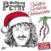 Wolfgang Petry - Wolle's Fröhliche Weihnachten: Album-Cover