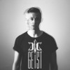 DLG - Geist: Album-Cover