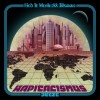 Hiob & Morlockk Dilemma - Kapitalismus Jetzt: Album-Cover