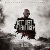 Jaysus - Gott Liebt Die Geduldigen: Album-Cover