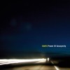 Steffi - Power Of Anonymity: Album-Cover
