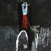 Krokodil - Nachash: Album-Cover