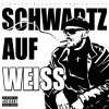 Schwartz - Schwartz Auf Weiss