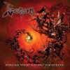 Venom - From The Very Depths: Album-Cover
