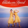 Chicks On Speed - Artstravaganza: Album-Cover