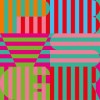 Panda Bear - Panda Bear Meets the Grim Reaper: Album-Cover