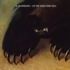 JD McPherson - Let The Good Times Roll: Album-Cover