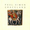 Paul Simon - Graceland