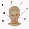 Sizarr - Nurture: Album-Cover