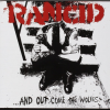 Rancid - ...And Out Come The Wolves