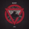 Credibil - Molokopf: Album-Cover