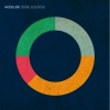 Model 500 - Digital Solutions: Album-Cover