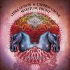 Lydia Lunch & Cypress Grove & Spiritual Front - Twin Horses: Album-Cover