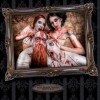 Wumpscut - Blutspuker Tavern: Album-Cover