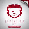 Liont - Löwenkind: Album-Cover