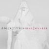 Apocalyptica - Shadowmaker: Album-Cover