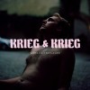 Vierkanttretlager - Krieg & Krieg: Album-Cover