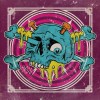 Hardcore Superstar - HCSS: Album-Cover