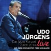Udo Jürgens - Das Letzte Konzert, Zürich 2014