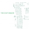 Trickfinger - Trickfinger: Album-Cover